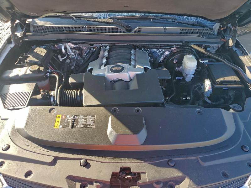 Фото 12 - CADILLAC ESCALADE