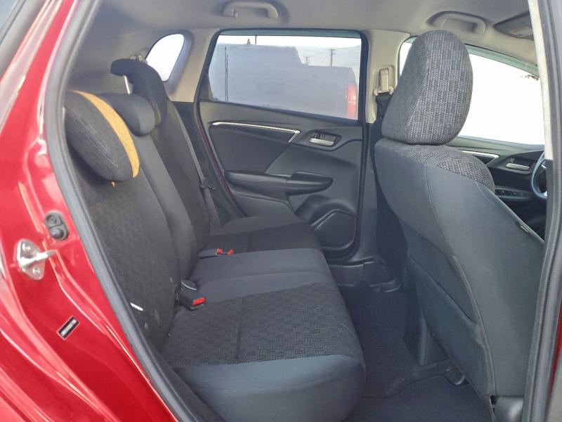 Фото 10 - HONDA FIT