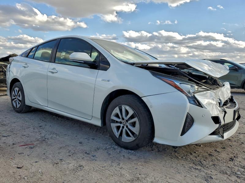Фото 4 - TOYOTA PRIUS