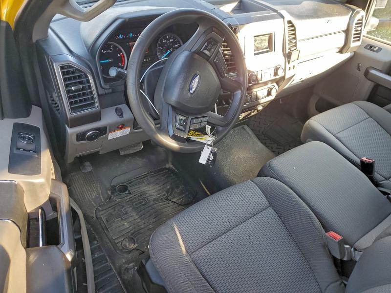 Фото 8 - FORD F550