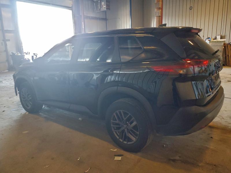 Фото 2 - NISSAN ROGUE