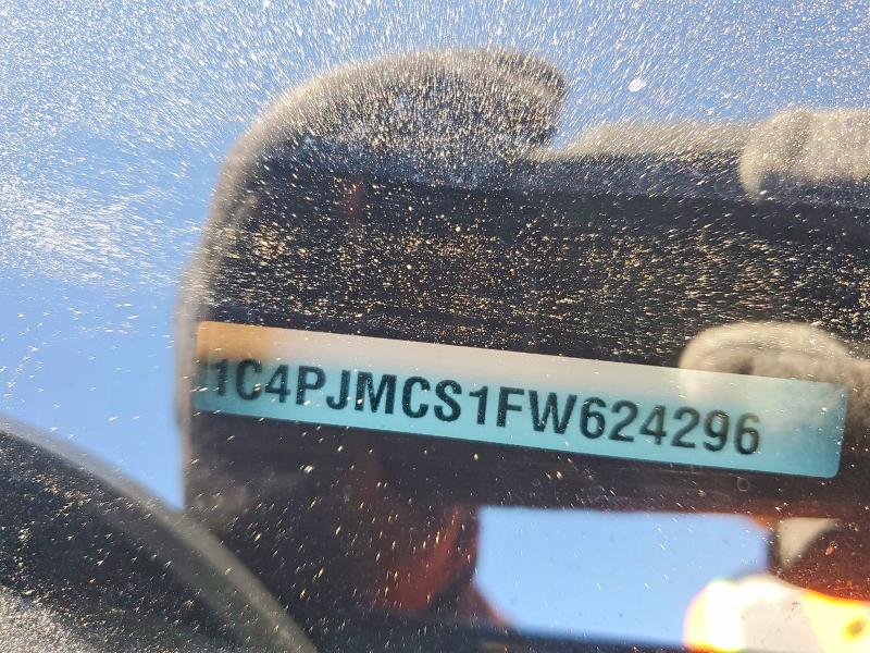 Фото 12 - JEEP GRAND CHER