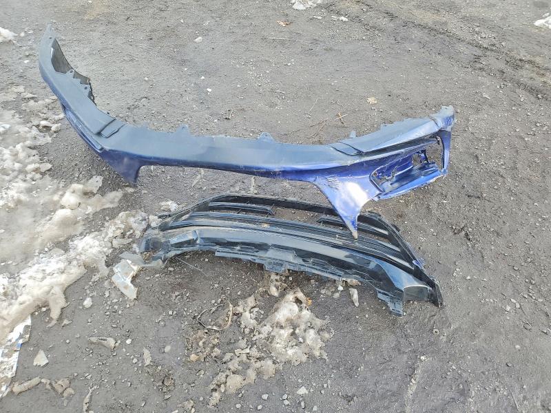 Фото 12 - HONDA ACCORD