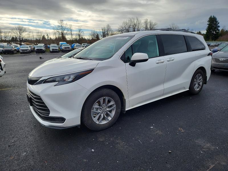 Фото 1 - TOYOTA All Models