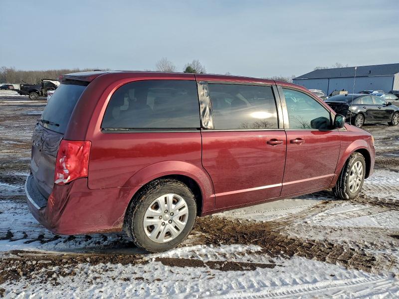 Фото 3 - DODGE CARAVAN