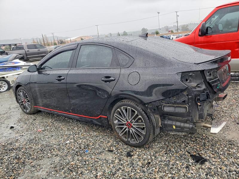 Фото 2 - KIA FORTE