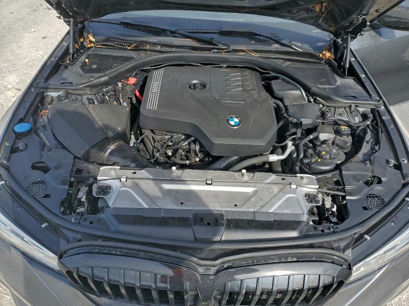 Фото 11 - BMW 3 SERIES