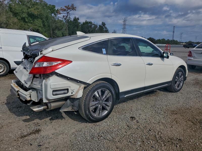 HONDA CROSSTOUR 2015 VIN 5J6TF2H59FL001091