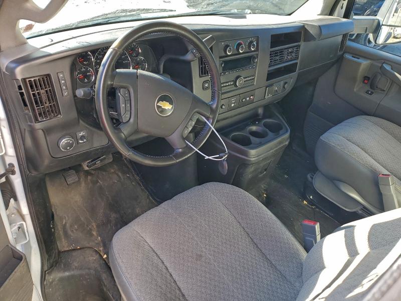 Фото 8 - CHEVROLET EXPRESS