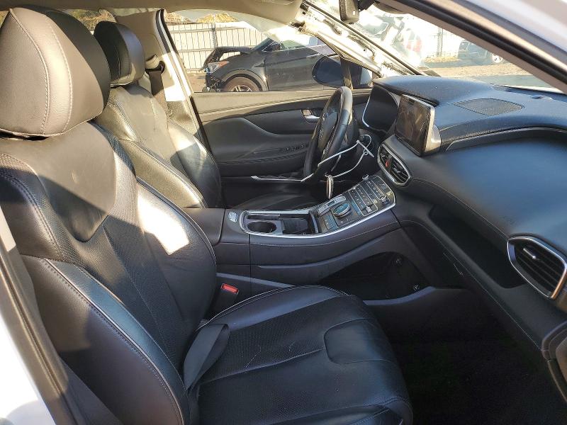 Фото 7 - HYUNDAI SANTA FE