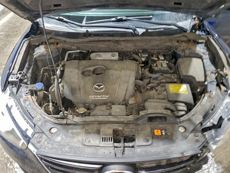 Фото 12 - MAZDA CX-5