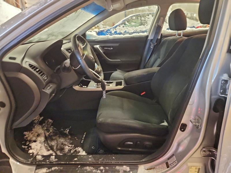 Фото 7 - NISSAN ALTIMA