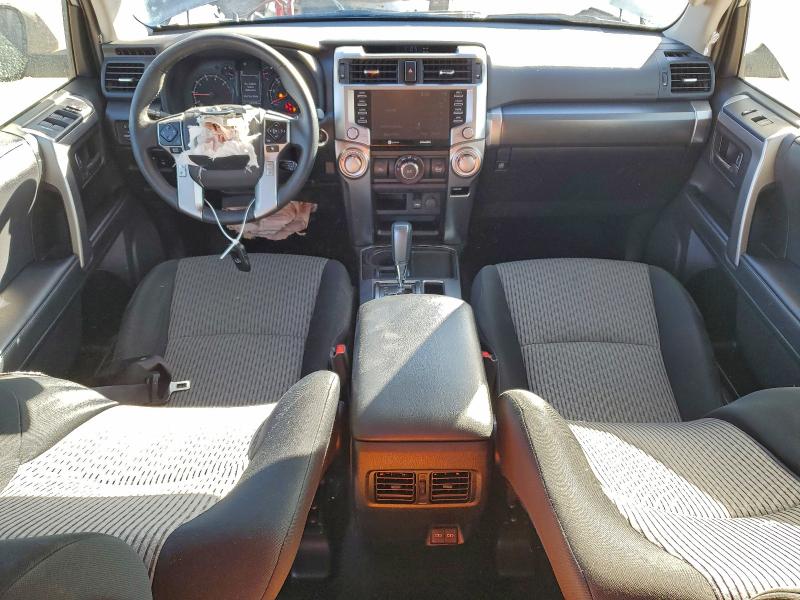 Фото 8 - TOYOTA 4RUNNER