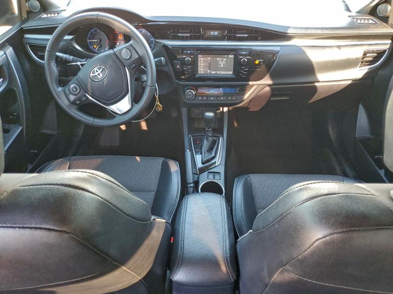 Фото 8 - TOYOTA COROLLA