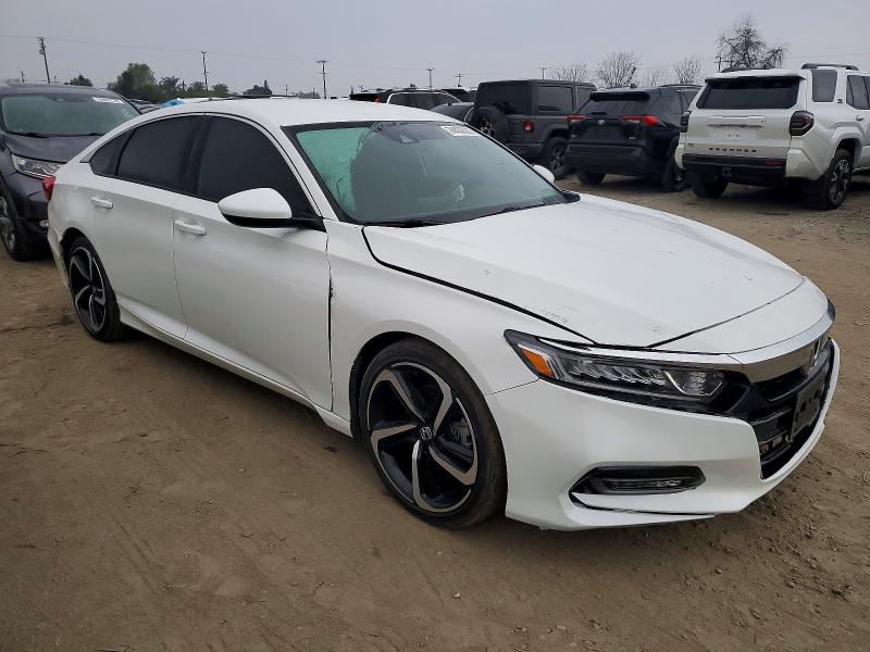 Фото 4 - HONDA ACCORD