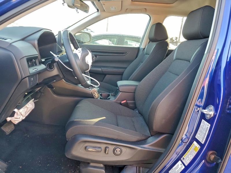 Фото 7 - HONDA CRV