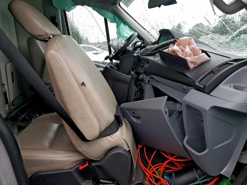 Фото 5 - FORD TRANSIT