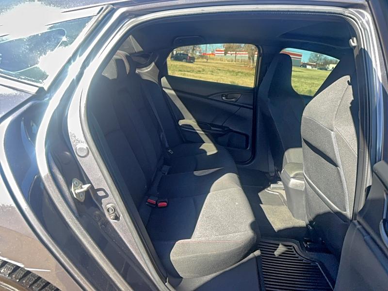 Фото 6 - HONDA CIVIC