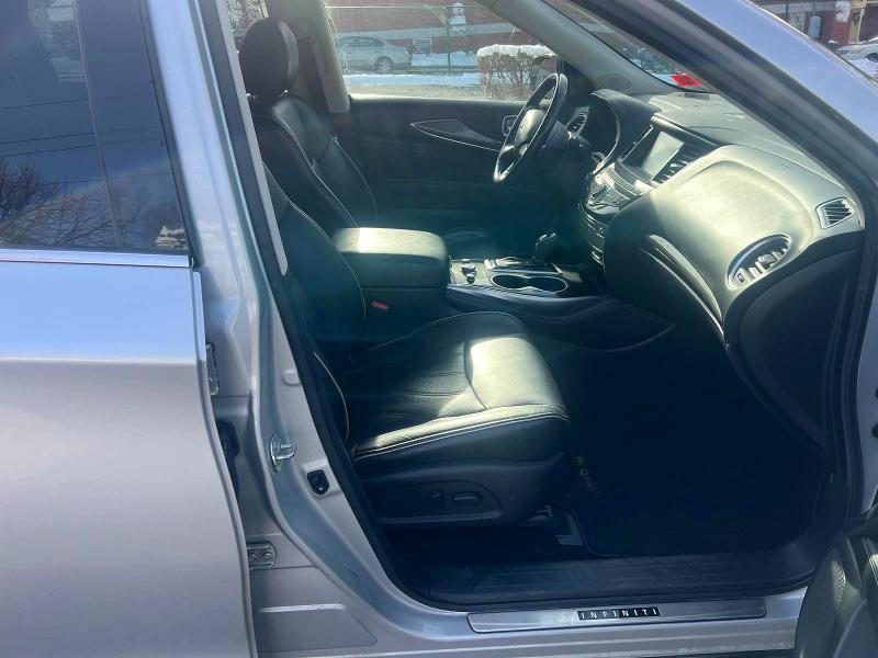 Фото 5 - INFINITI QX60