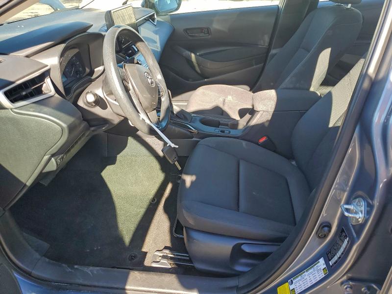 Фото 7 - TOYOTA COROLLA