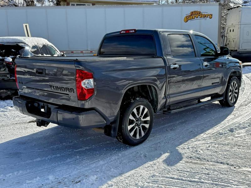 Фото 3 - TOYOTA TUNDRA