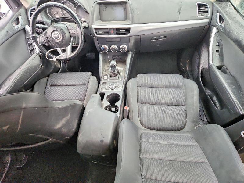 Фото 8 - MAZDA CX-5