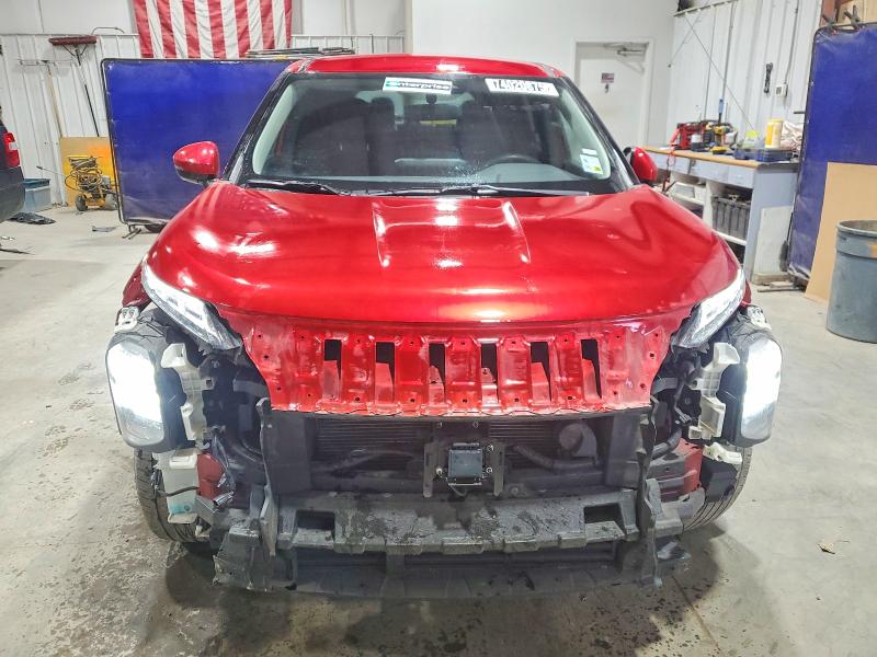 Фото 5 - MITSUBISHI OUTLANDER