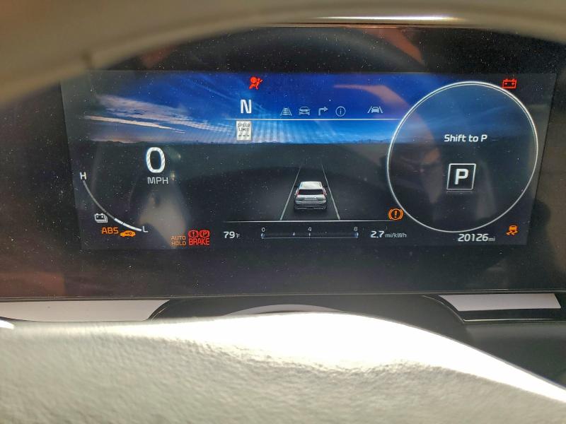 KIA NIRO WIND 2024 VIN KNDCR3L17R5121598