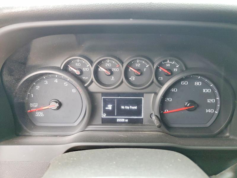 Фото 9 - CHEVROLET ALL Models