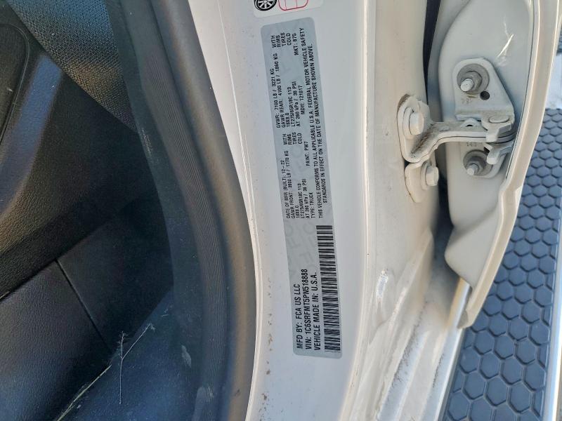 Фото 12 - RAM 1500