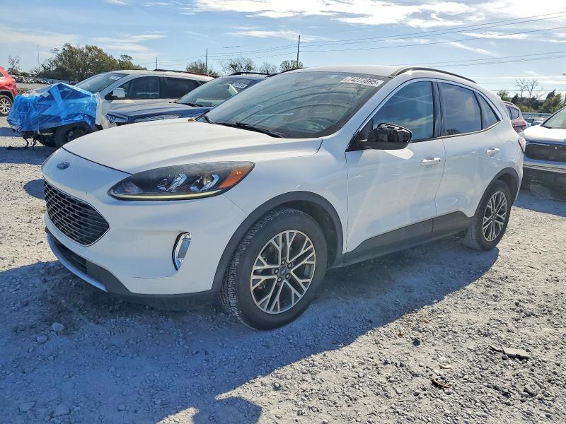 Фото 1 - FORD ESCAPE