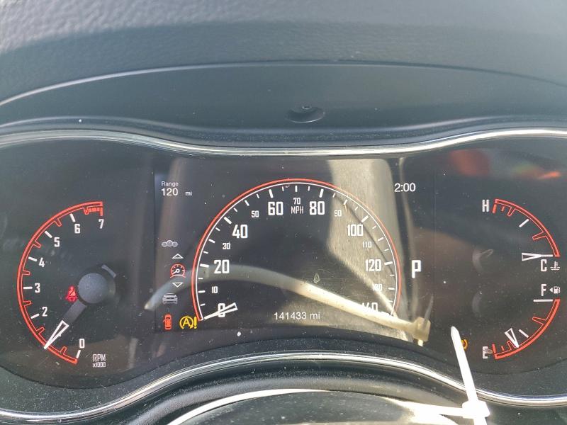 Фото 9 - DODGE DURANGO