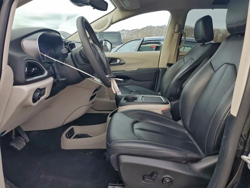 Фото 7 - CHRYSLER PACIFICA