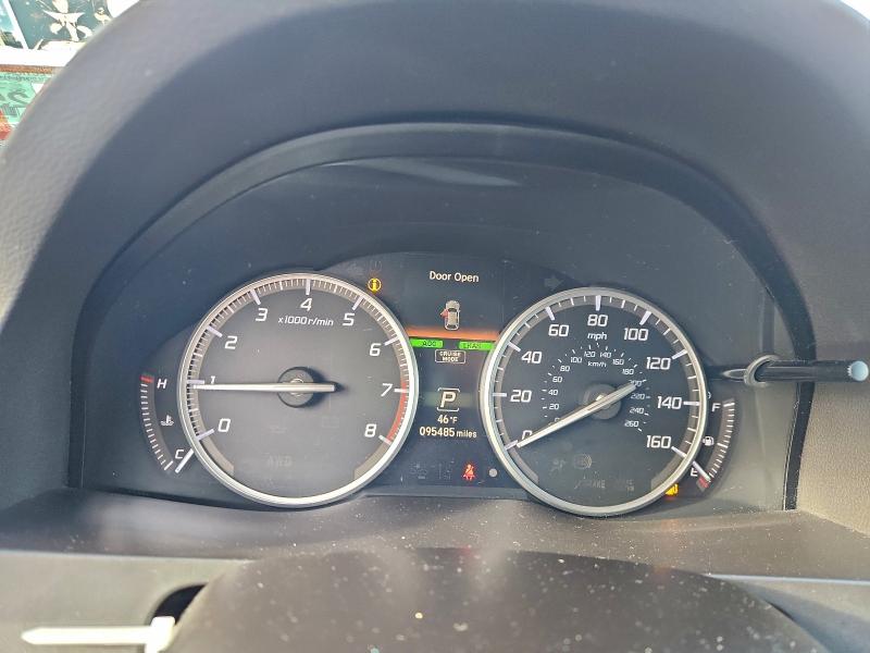 Фото 9 - ACURA RDX