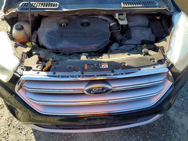 Фото 12 - FORD ESCAPE