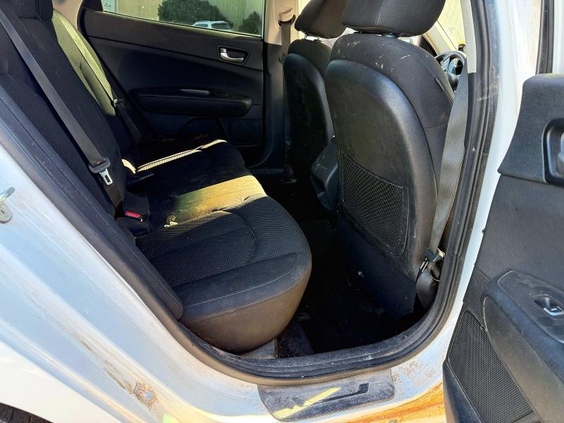 Фото 6 - KIA OPTIMA