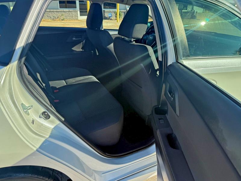 Фото 6 - TOYOTA SCION