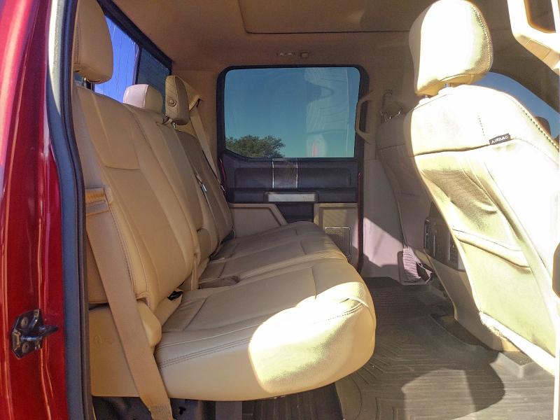 Фото 10 - FORD F250