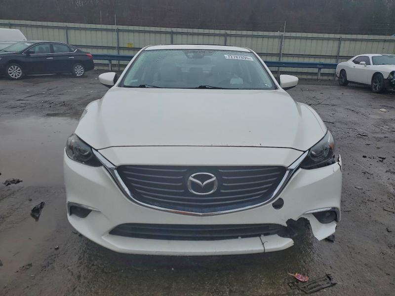 Фото 5 - MAZDA 6