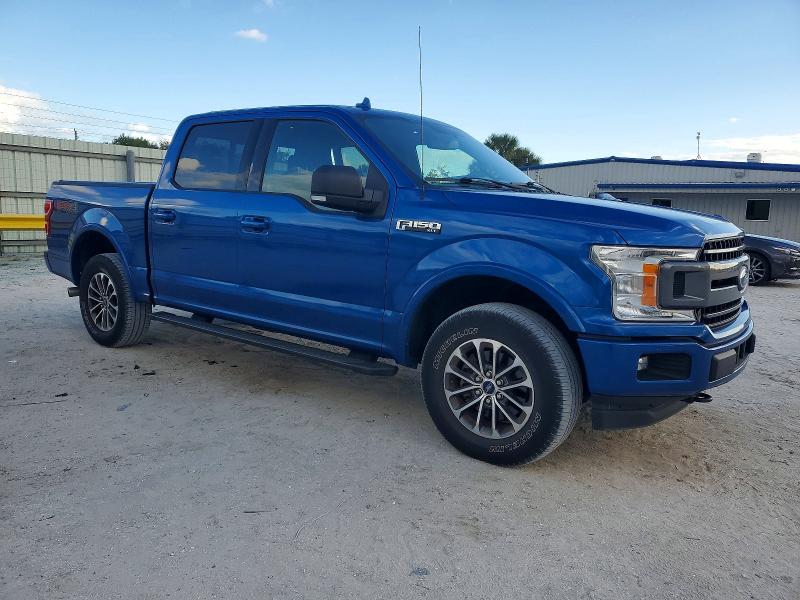 Фото 4 - FORD F-150