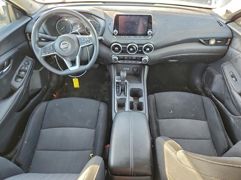 Фото 8 - NISSAN SENTRA