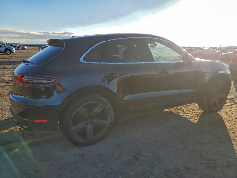 Фото 3 - PORSCHE MACAN