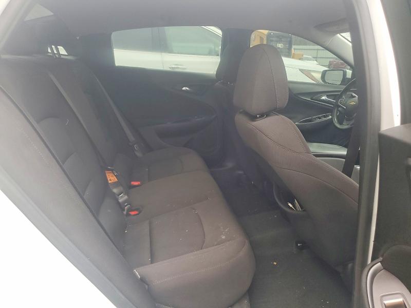 Фото 10 - CHEVROLET MALIBU