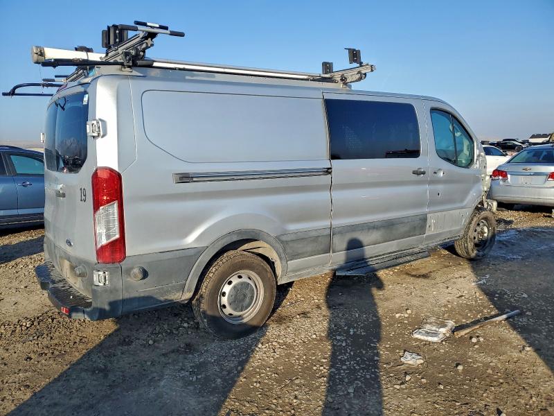 Фото 3 - FORD TRANSIT