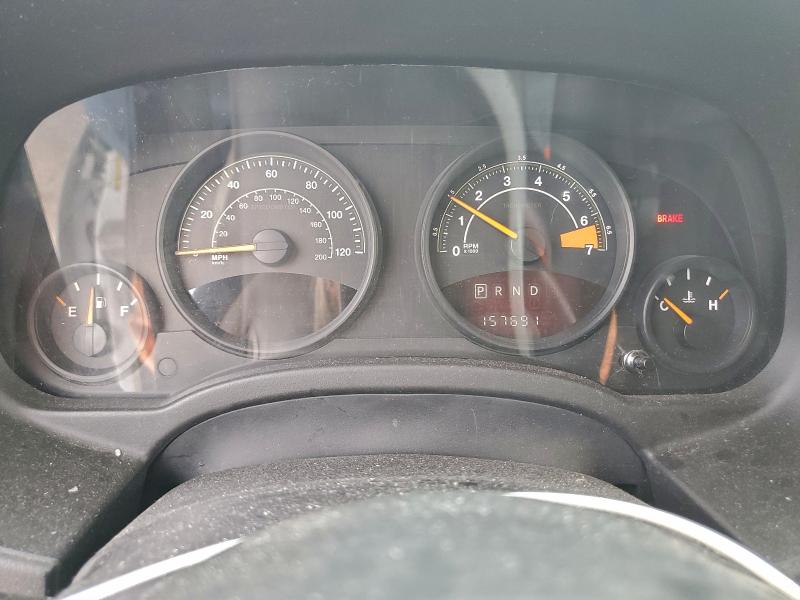 Фото 9 - JEEP COMPASS