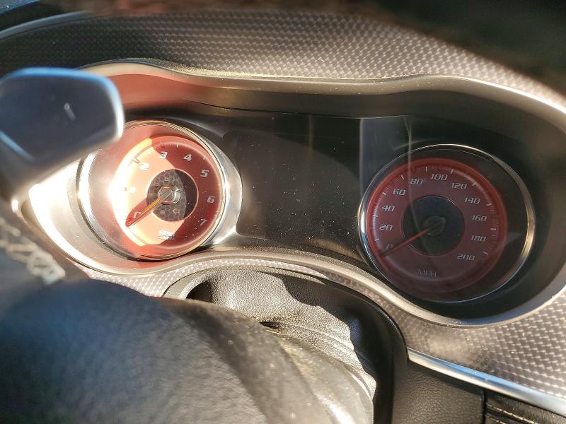 Фото 9 - DODGE CHARGER