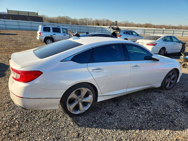 Фото 3 - HONDA ACCORD