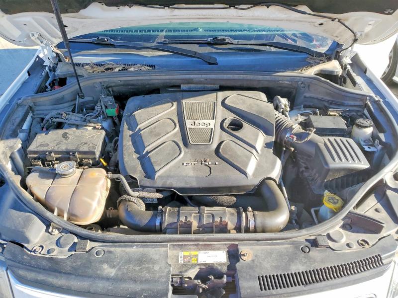 Фото 12 - JEEP GRAND CHER