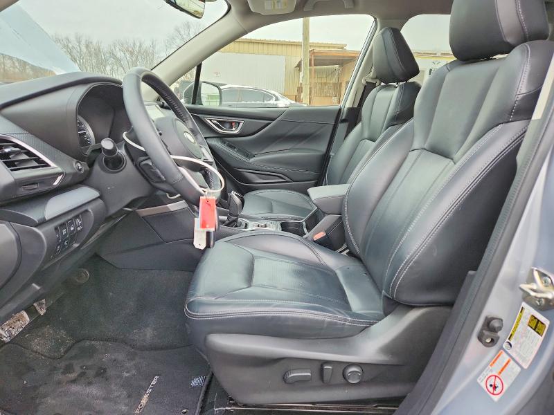 Фото 7 - SUBARU FORESTER