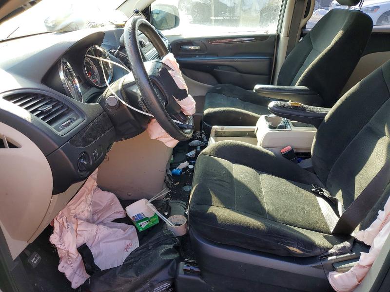 Фото 7 - DODGE CARAVAN